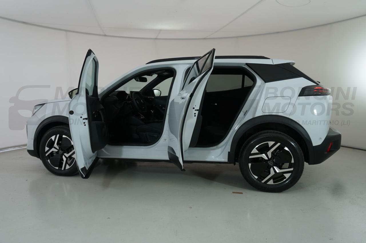 PEUGEOT 2008 1.2 PURETECH 100CV ALLURE - 27