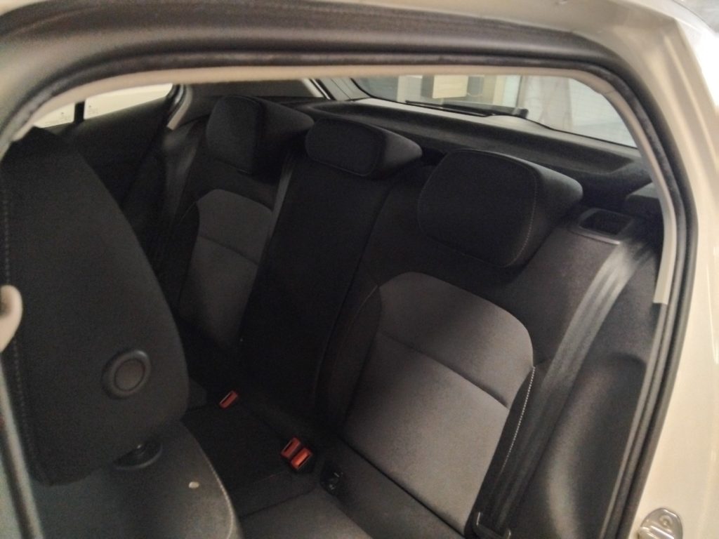 SKODA Fabia 1.0 MPI 80 CV Ambition C/GRIMALDI SPECIAL DAY - 8