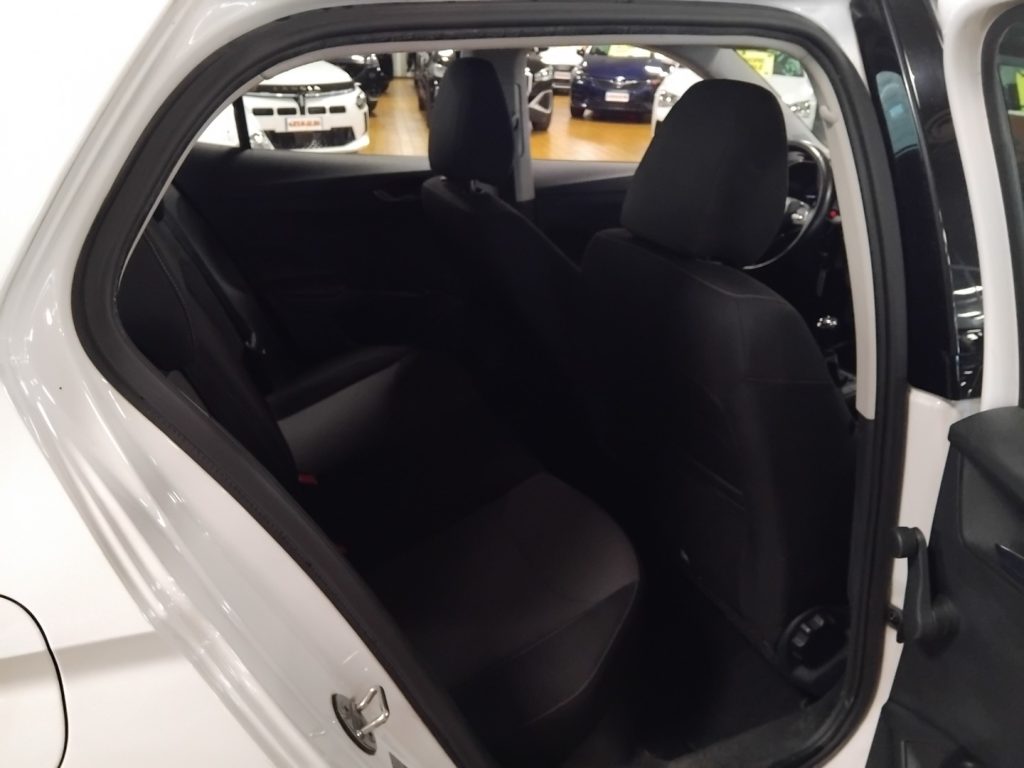SKODA Fabia 1.0 MPI 80 CV Ambition C/GRIMALDI SPECIAL DAY - 10