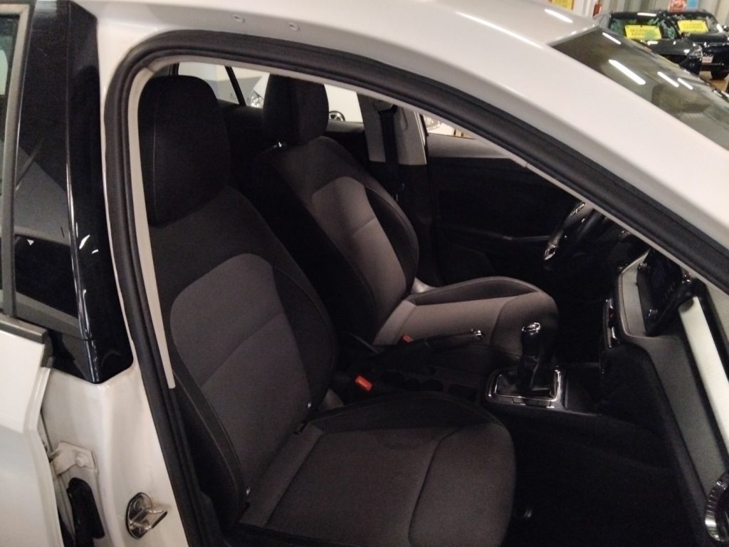 SKODA Fabia 1.0 MPI 80 CV Ambition C/GRIMALDI SPECIAL DAY - 13