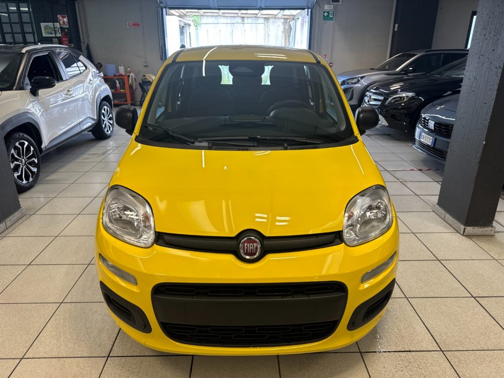 FIAT Panda 1.0 FireFly S&S Hybrid POP KM0 PROMO - 2