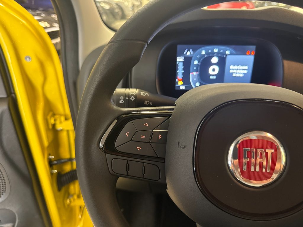FIAT Panda 1.0 FireFly S&S Hybrid POP KM0 PROMO - 9