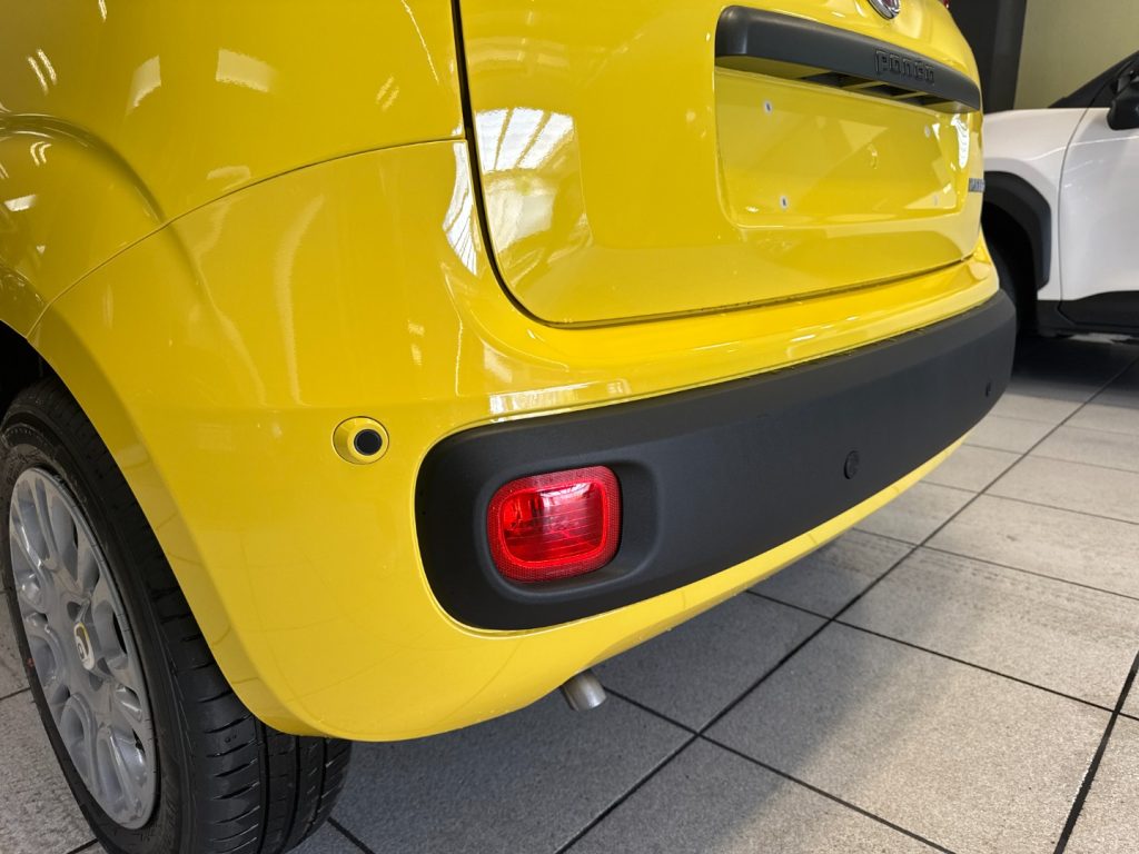 FIAT Panda 1.0 FireFly S&S Hybrid POP KM0 PROMO - 12