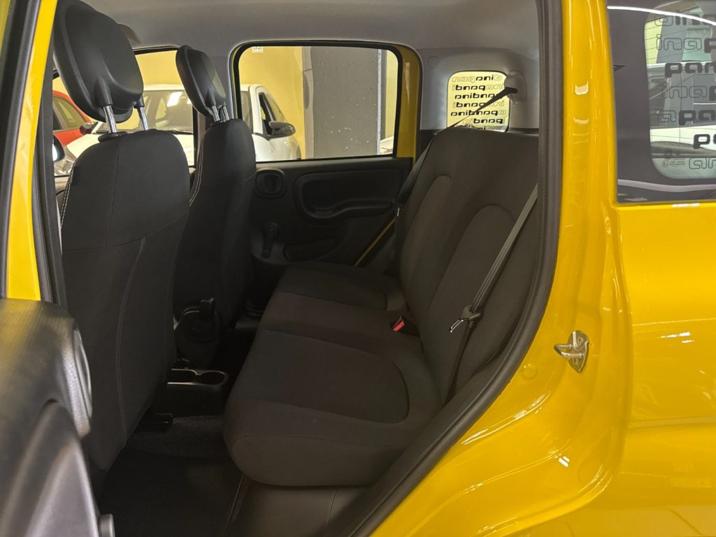 FIAT Panda 1.0 FireFly S&S Hybrid POP KM0 PROMO - 4