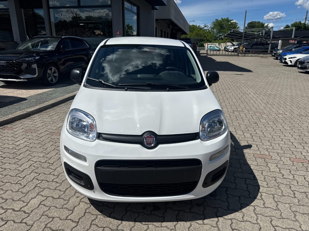FIAT Panda 1.0 FireFly S&S Hybrid POP KM0 PROMO - 2