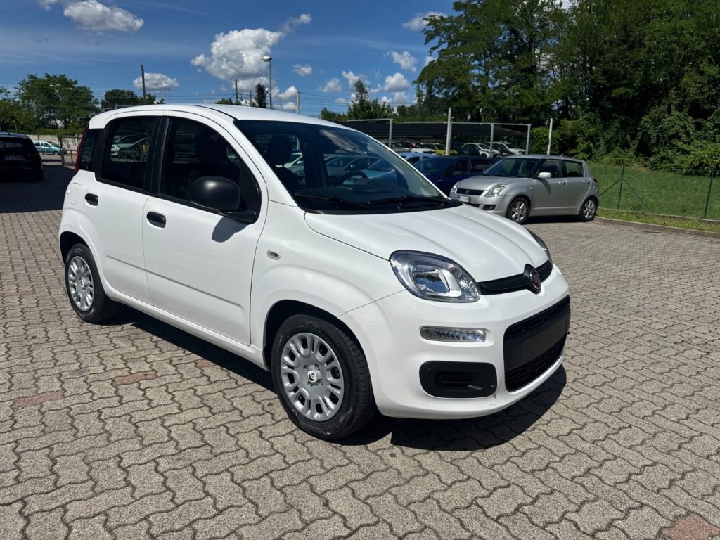 FIAT Panda 1.0 FireFly S&S Hybrid POP KM0 PROMO - 3