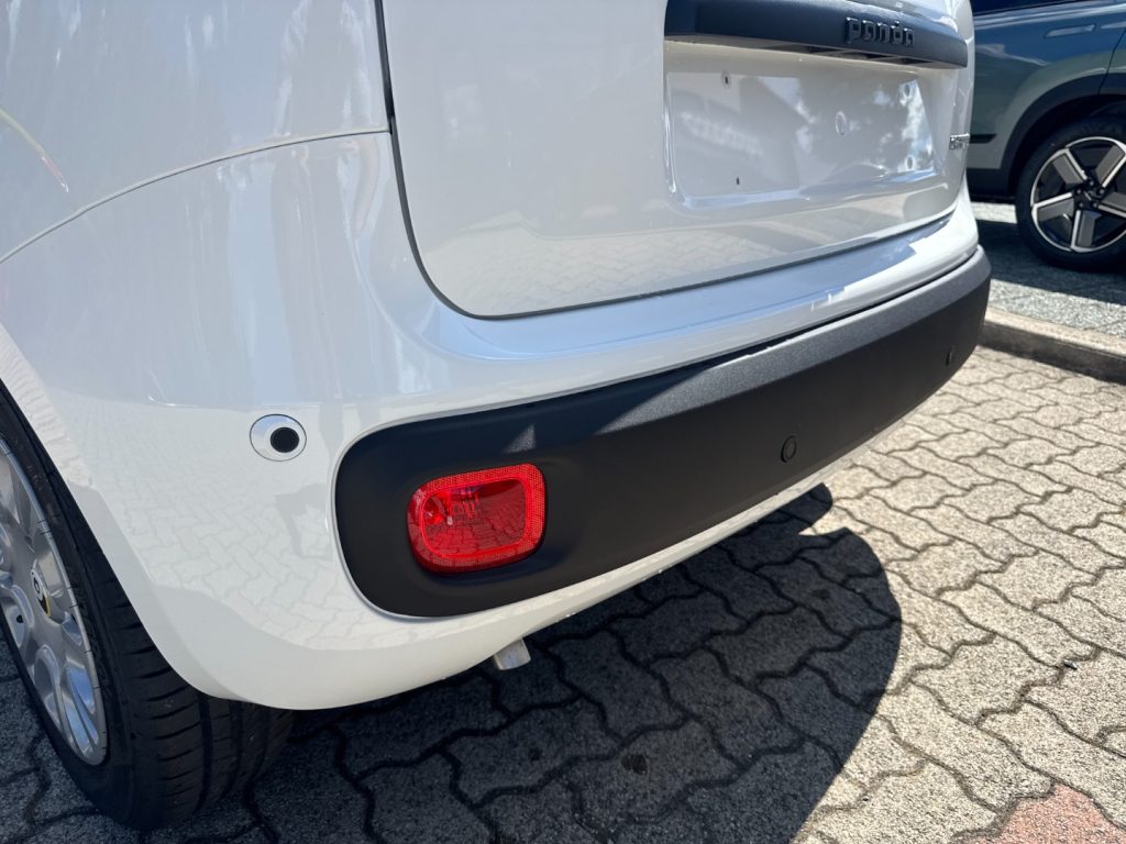 FIAT Panda 1.0 FireFly S&S Hybrid POP KM0 PROMO - 8