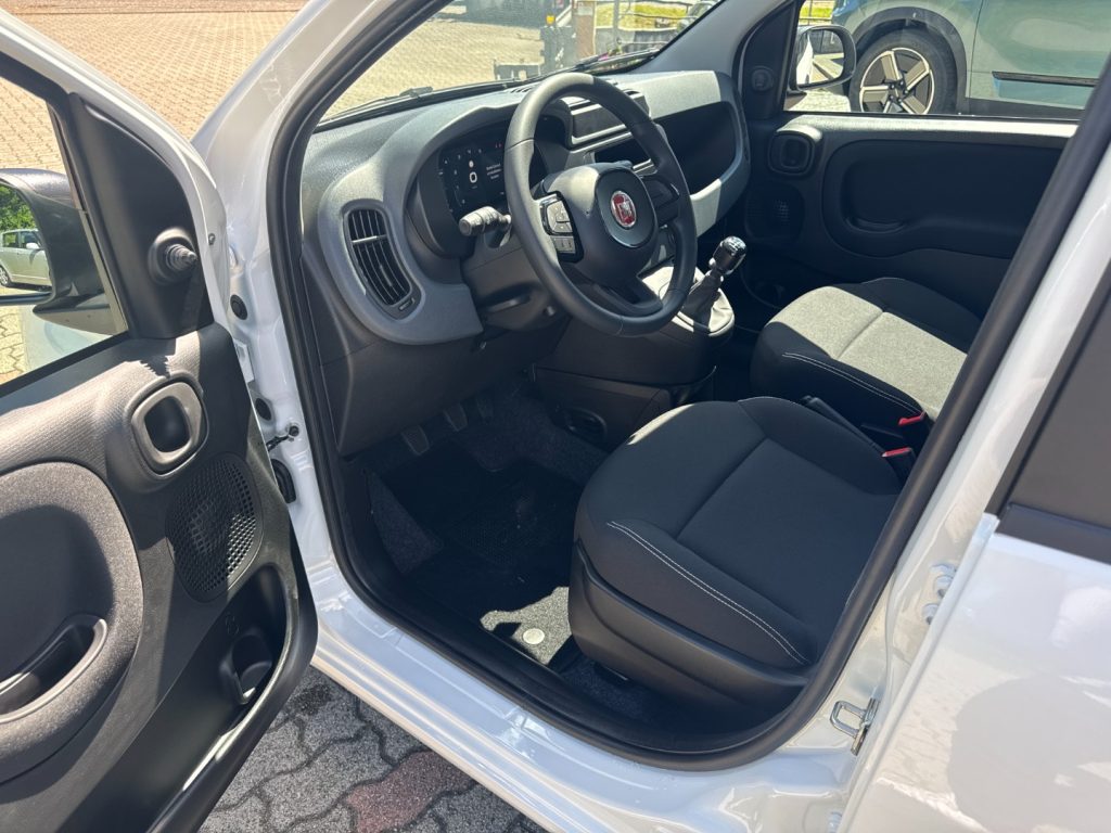 FIAT Panda 1.0 FireFly S&S Hybrid POP KM0 PROMO - 7