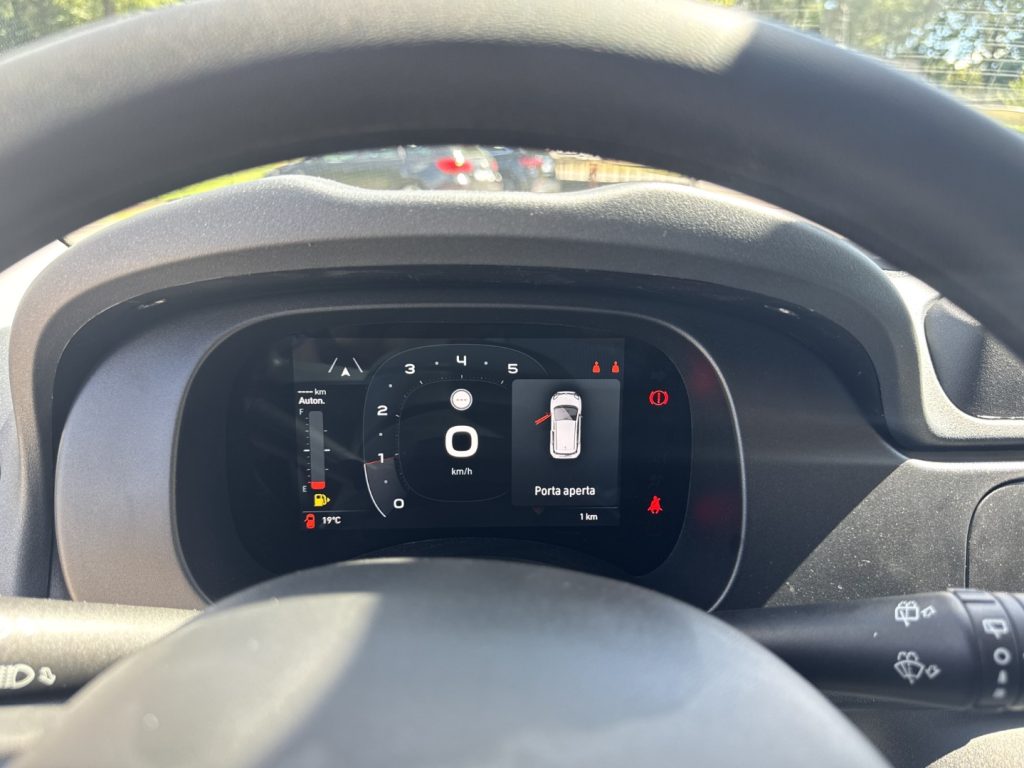 FIAT Panda 1.0 FireFly S&S Hybrid POP KM0 PROMO - 9