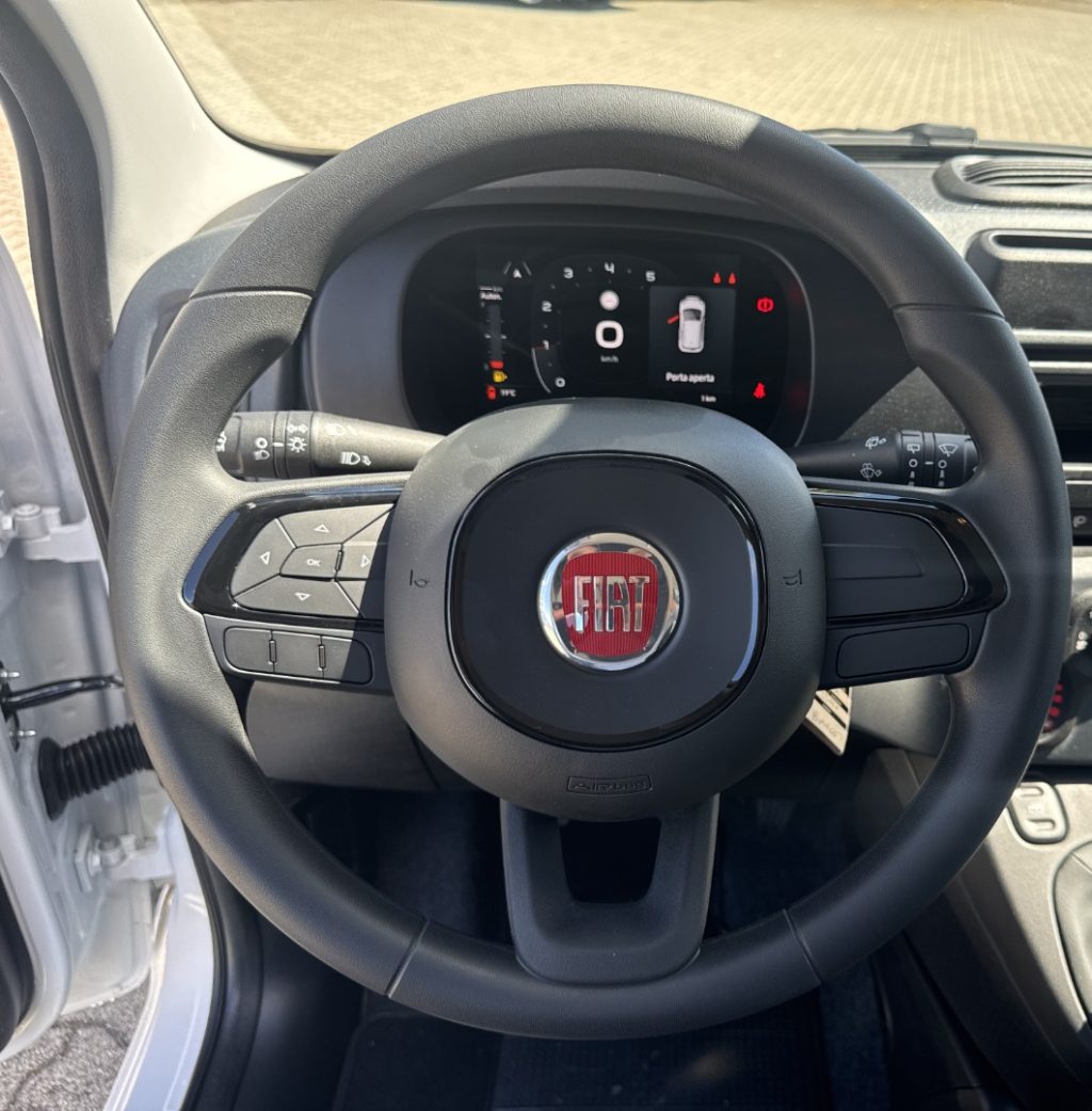 FIAT Panda 1.0 FireFly S&S Hybrid POP KM0 PROMO - 11