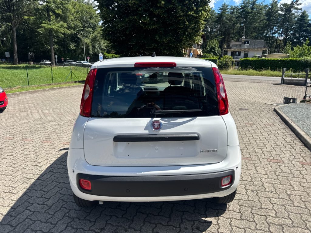 FIAT Panda 1.0 FireFly S&S Hybrid POP KM0 PROMO - 5