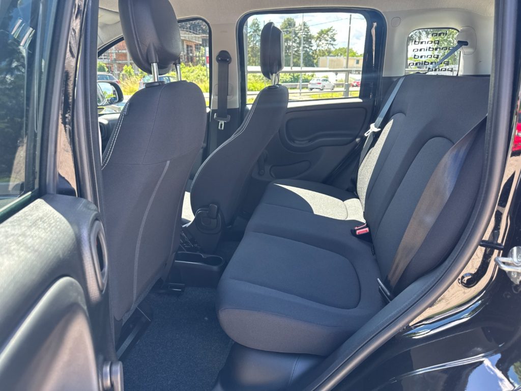 FIAT Panda 1.0 FireFly S&S Hybrid POP KM0 PROMO - 9