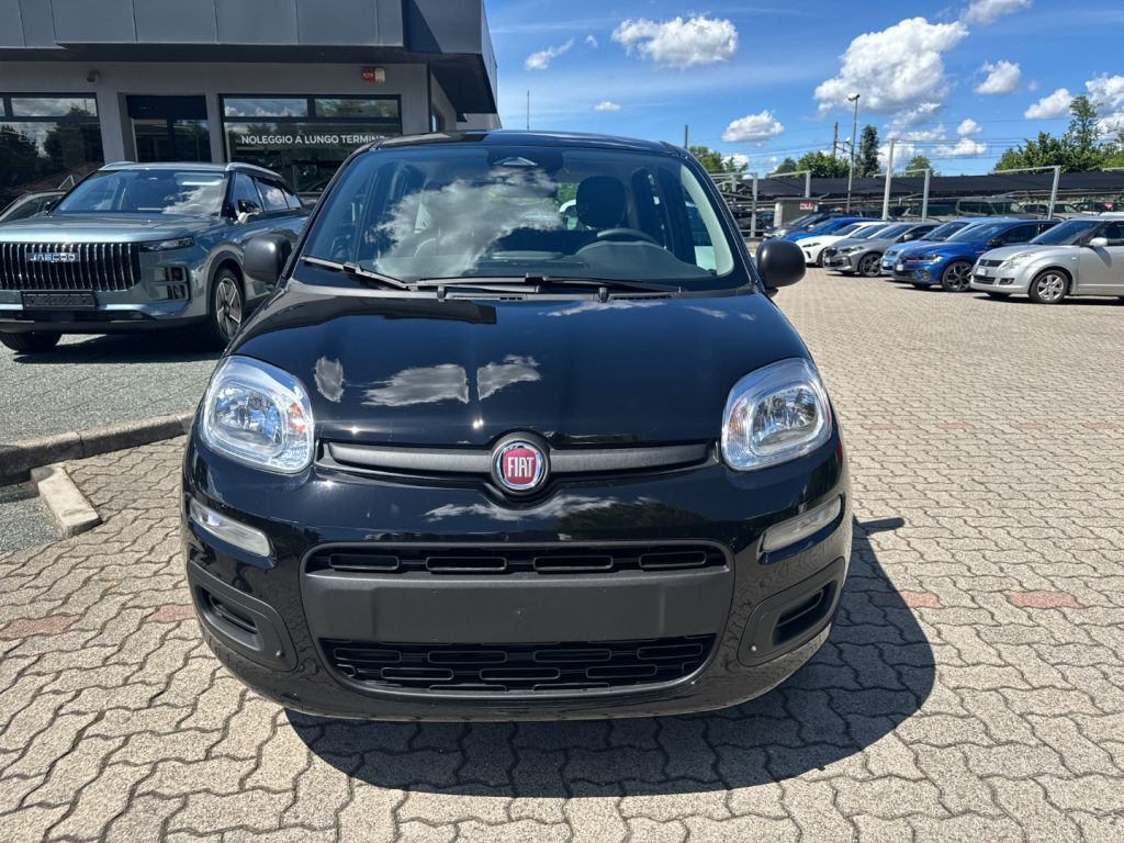 FIAT Panda 1.0 FireFly S&S Hybrid POP KM0 PROMO - 2