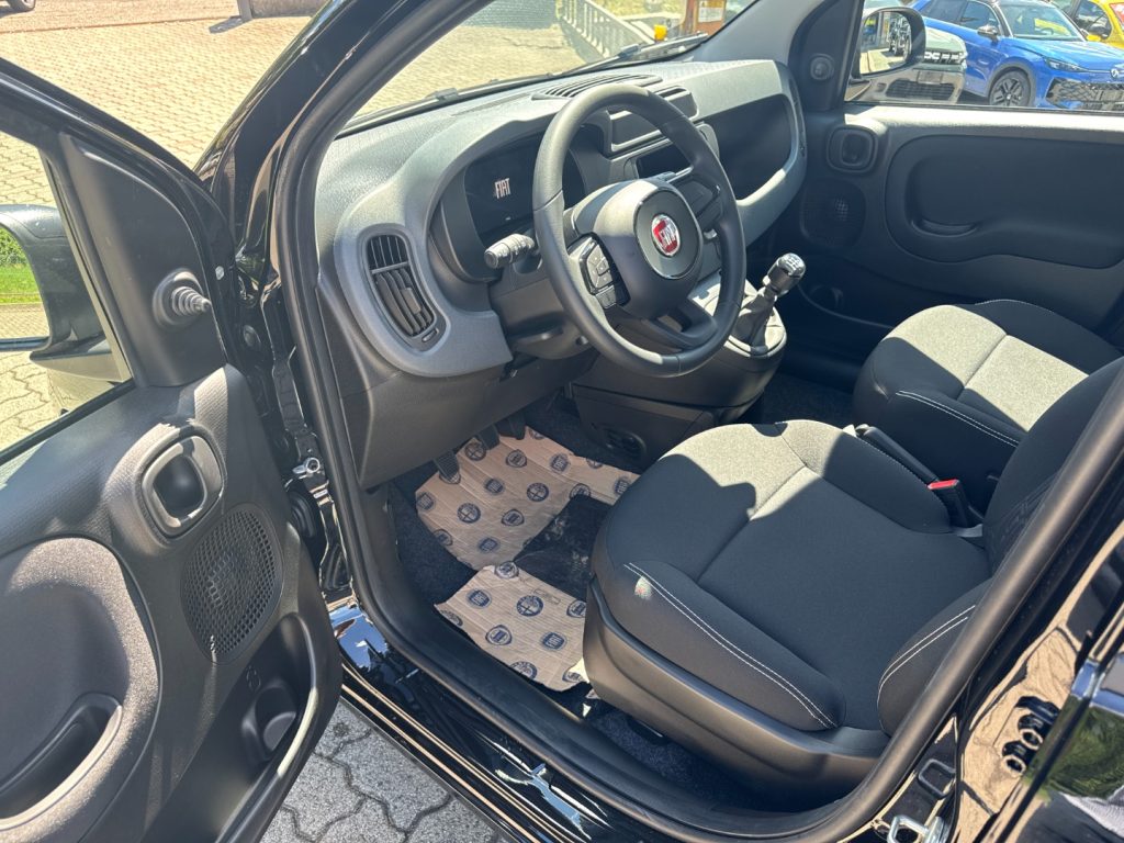 FIAT Panda 1.0 FireFly S&S Hybrid POP KM0 PROMO - 7