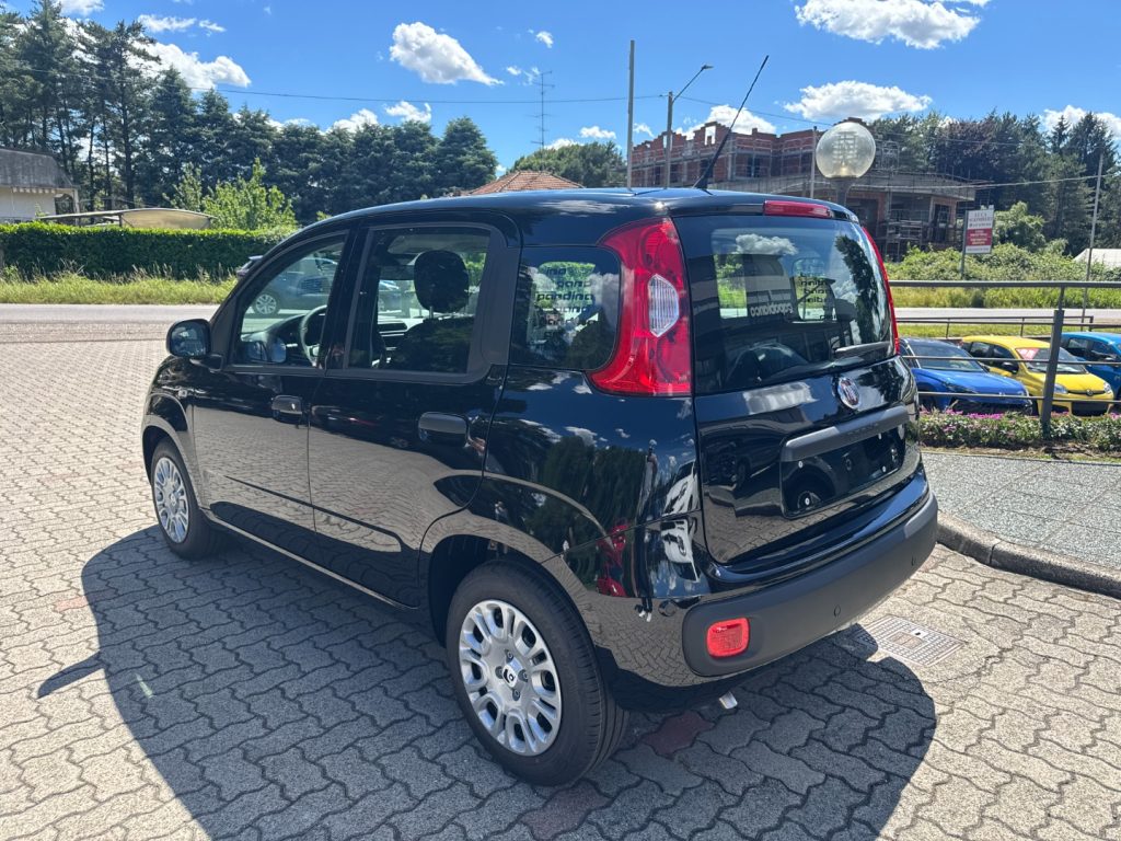 FIAT Panda 1.0 FireFly S&S Hybrid POP KM0 PROMO - 4
