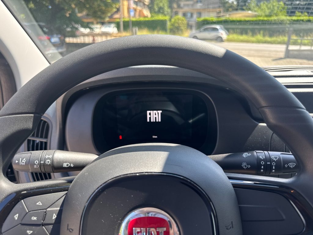 FIAT Panda 1.0 FireFly S&S Hybrid POP KM0 PROMO - 11
