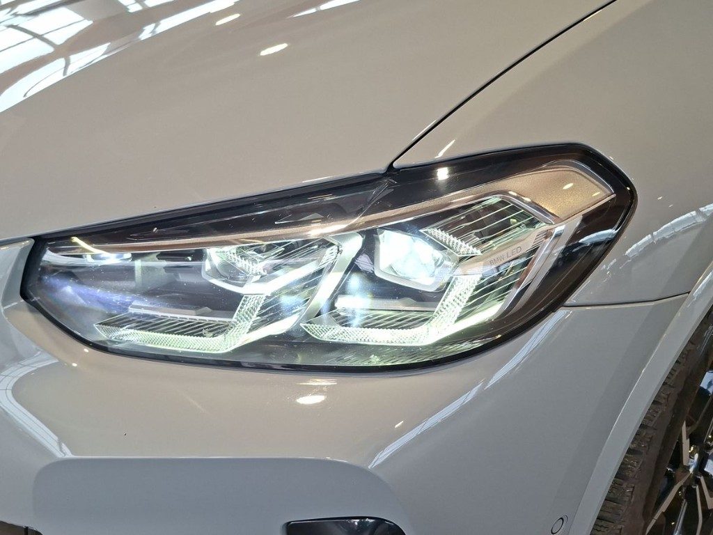 BMW X4 xDrive20d 48V Msport Aut. - 6