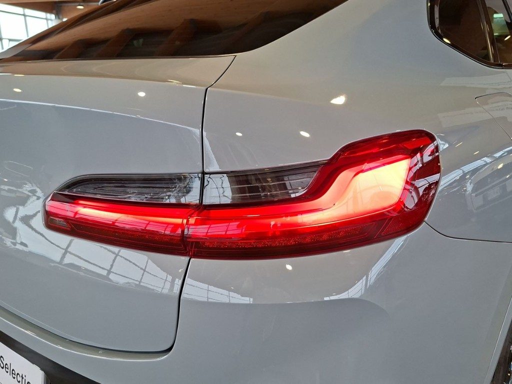 BMW X4 xDrive20d 48V Msport Aut. - 7