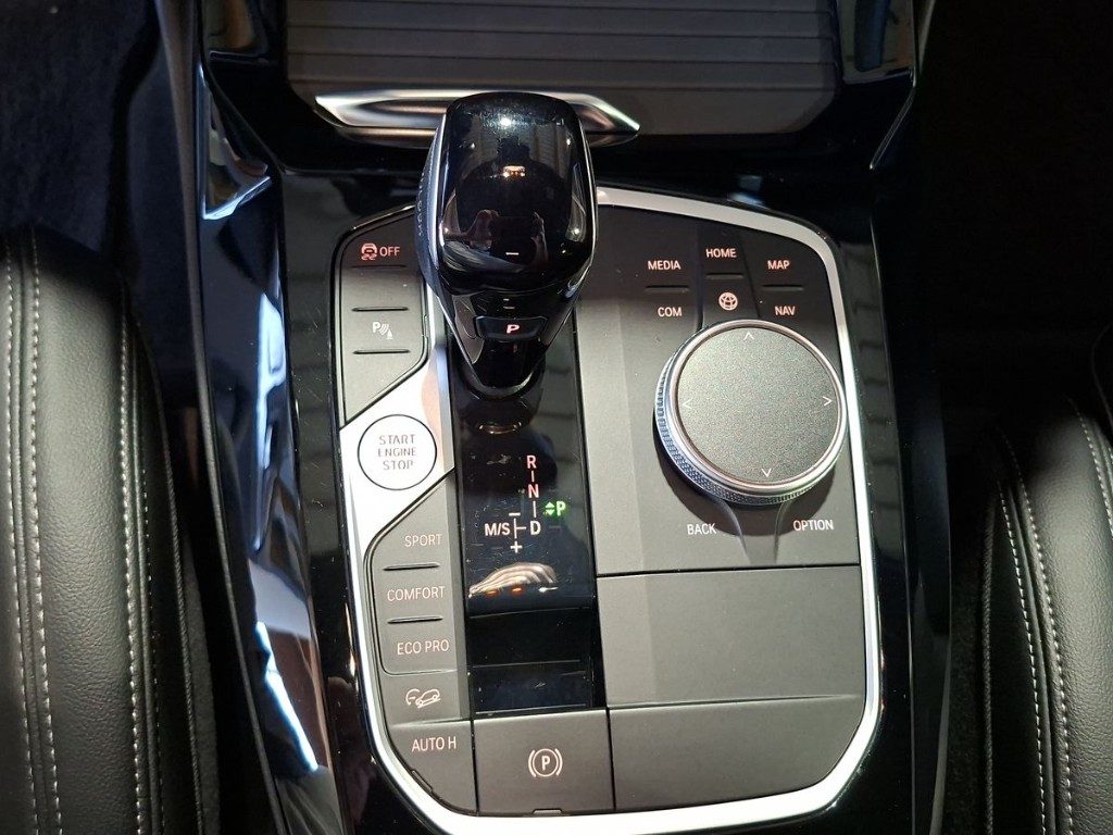 BMW X4 xDrive20d 48V Msport Aut. - 12