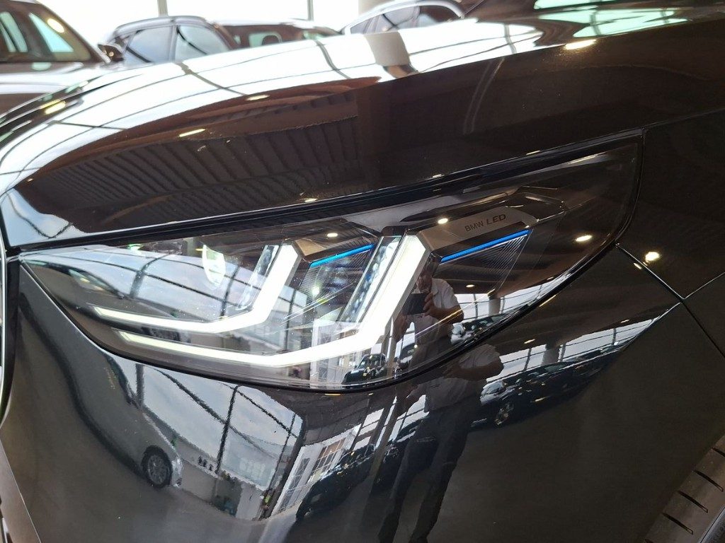 BMW X3 xDrive30e MSport Pro Aut. - 6