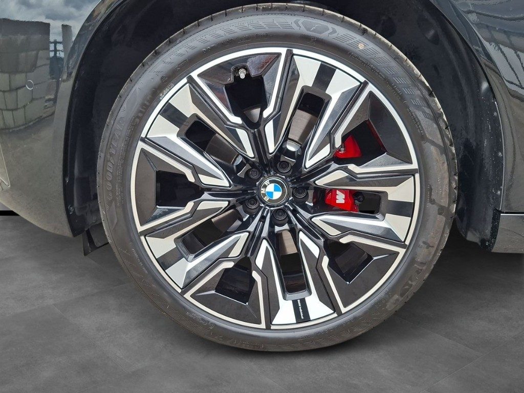 BMW X3 xDrive30e MSport Pro Aut. - 5