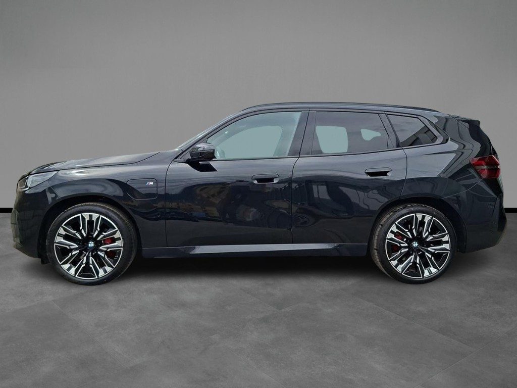 BMW X3 xDrive30e MSport Pro Aut. - 3