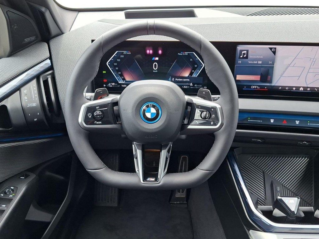 BMW X3 xDrive30e MSport Pro Aut. - 10