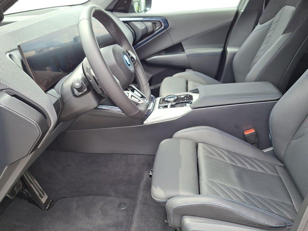 BMW X3 xDrive30e MSport Pro Aut. - 9