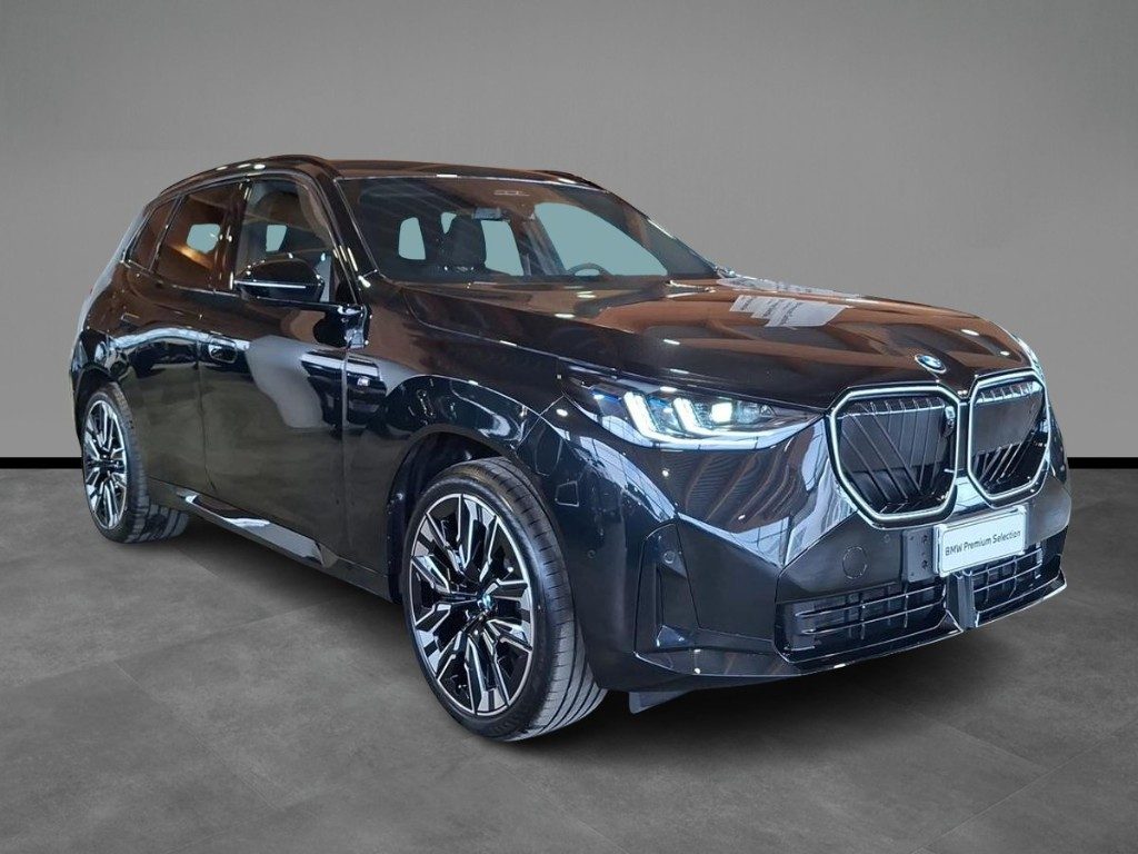 BMW X3 xDrive30e MSport Pro Aut. - 16
