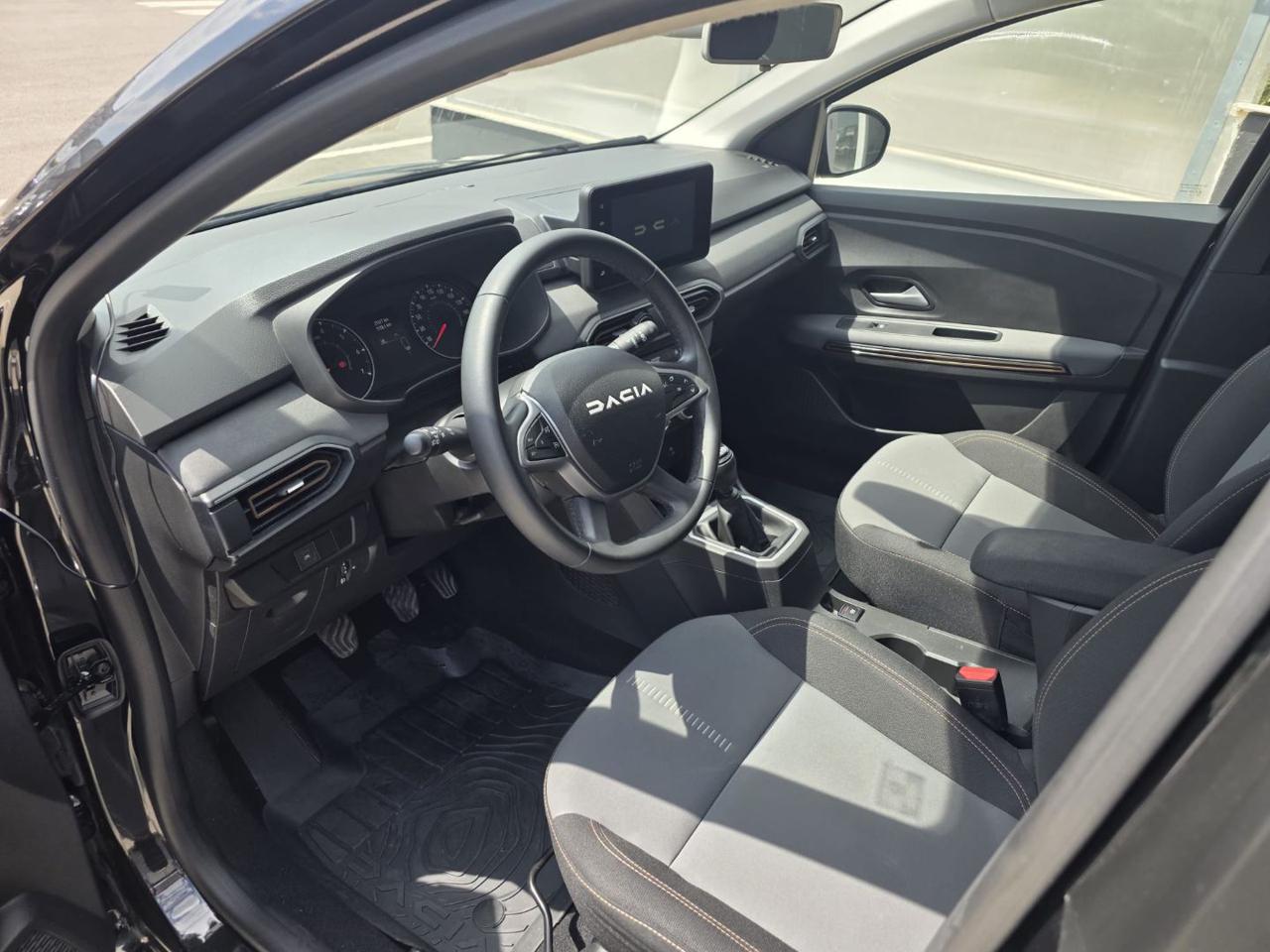 DACIA Sandero Stepway 1.0 TCe ECO-G Extreme Up - 5