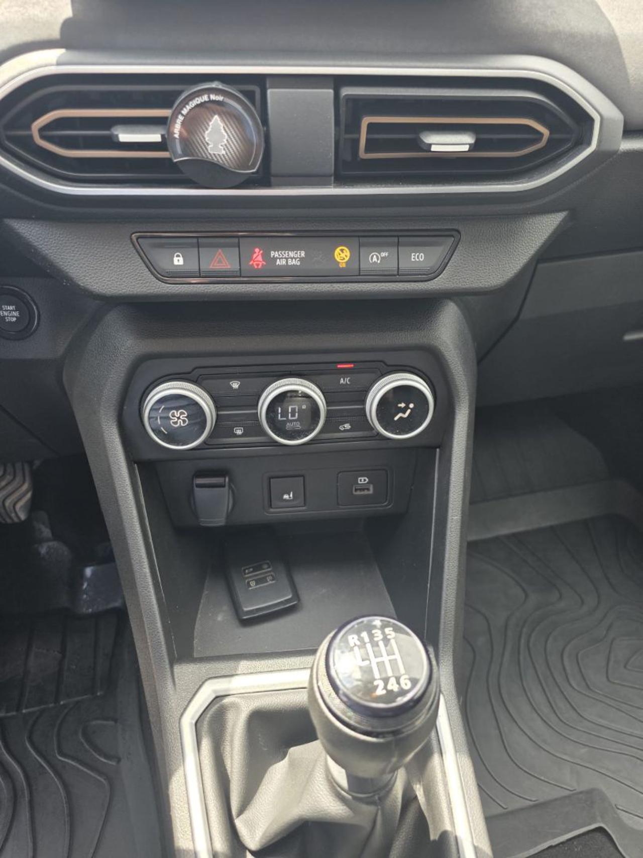 DACIA Sandero Stepway 1.0 TCe ECO-G Extreme Up - 8