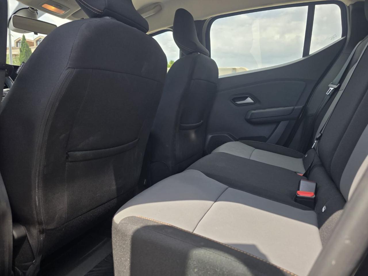 DACIA Sandero Stepway 1.0 TCe ECO-G Extreme Up - 6