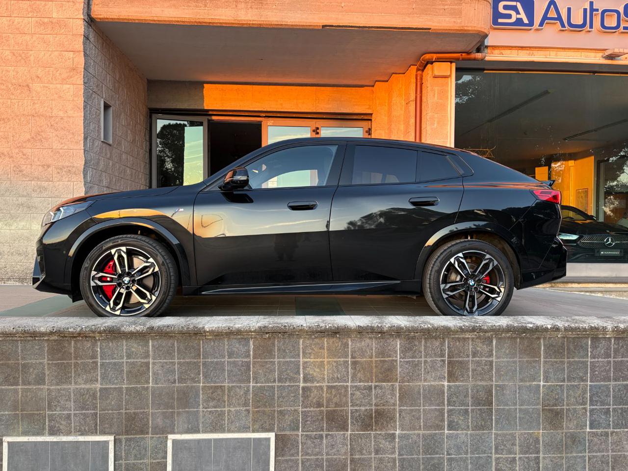 BMW X2 xDrive 20d Msport Pro HARMAN/KARDON. - 8