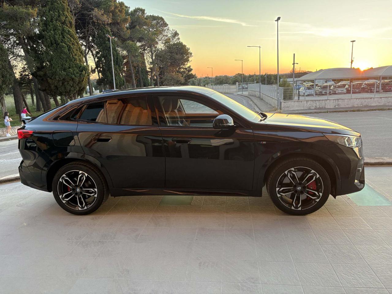 BMW X2 xDrive 20d Msport Pro HARMAN/KARDON. - 4