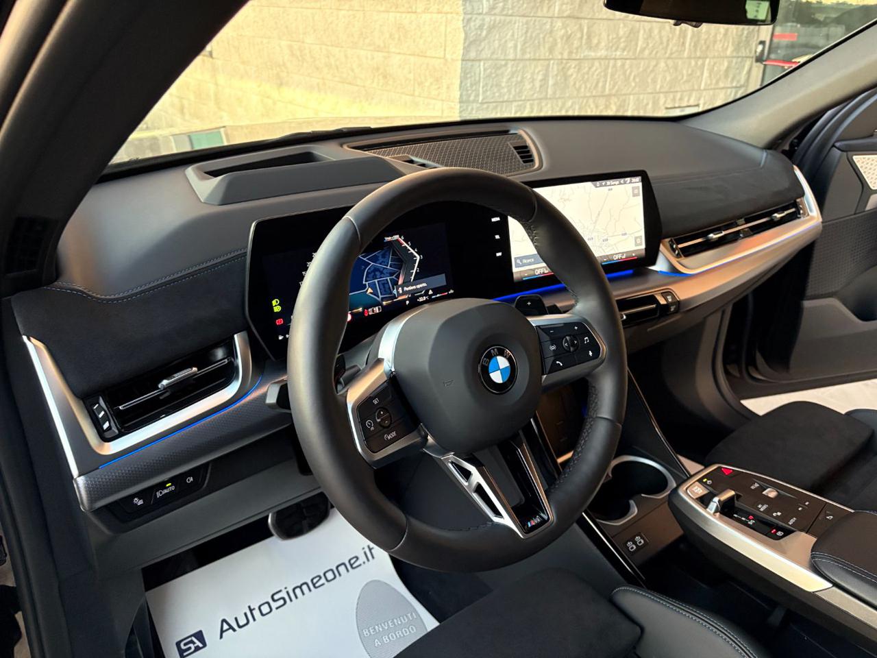BMW X2 xDrive 20d Msport Pro HARMAN/KARDON. - 12