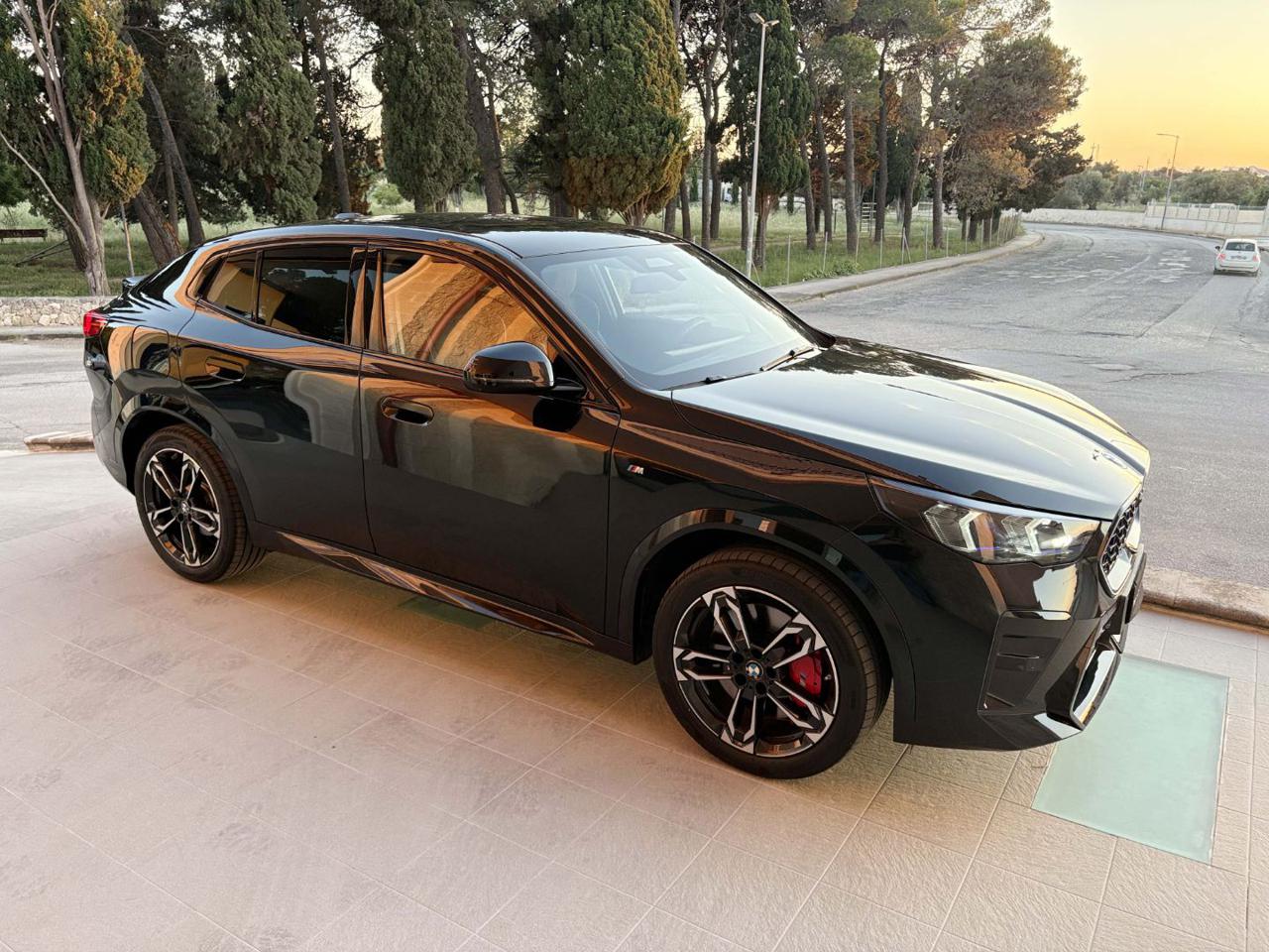 BMW X2 xDrive 20d Msport Pro HARMAN/KARDON. - 3