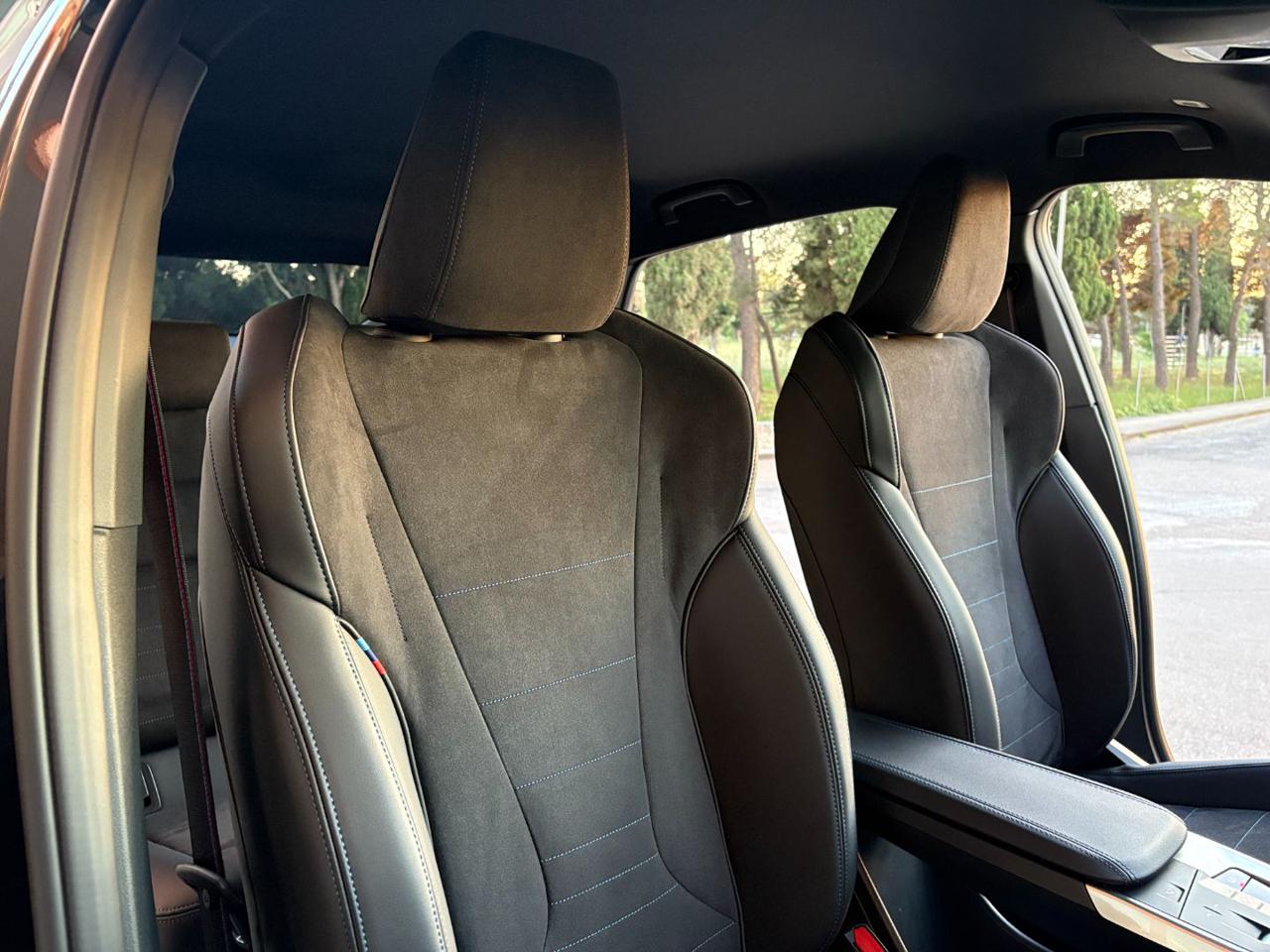 BMW X2 xDrive 20d Msport Pro HARMAN/KARDON. - 10