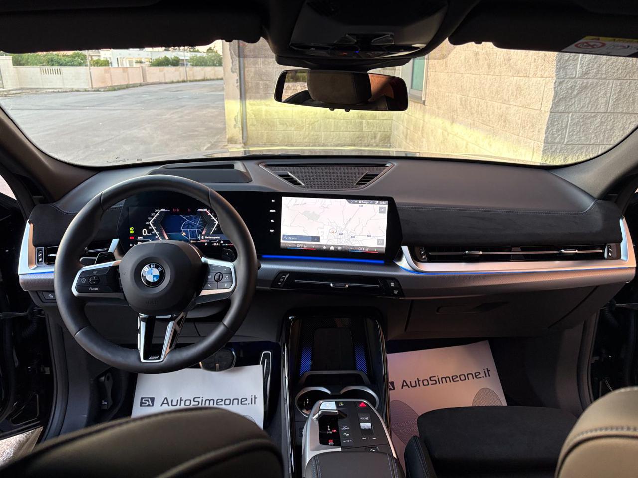 BMW X2 xDrive 20d Msport Pro HARMAN/KARDON. - 13