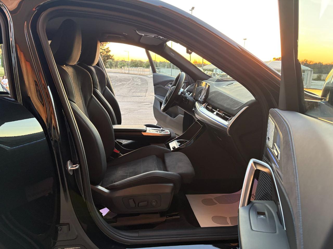 BMW X2 xDrive 20d Msport Pro HARMAN/KARDON. - 9