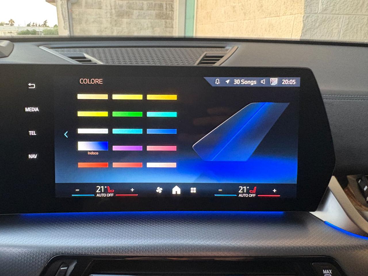 BMW X2 xDrive 20d Msport Pro HARMAN/KARDON. - 20