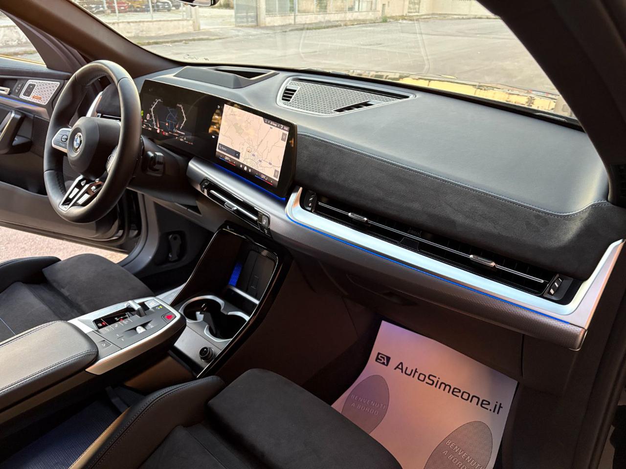 BMW X2 xDrive 20d Msport Pro HARMAN/KARDON. - 14