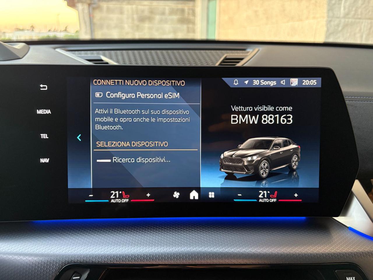 BMW X2 xDrive 20d Msport Pro HARMAN/KARDON. - 35