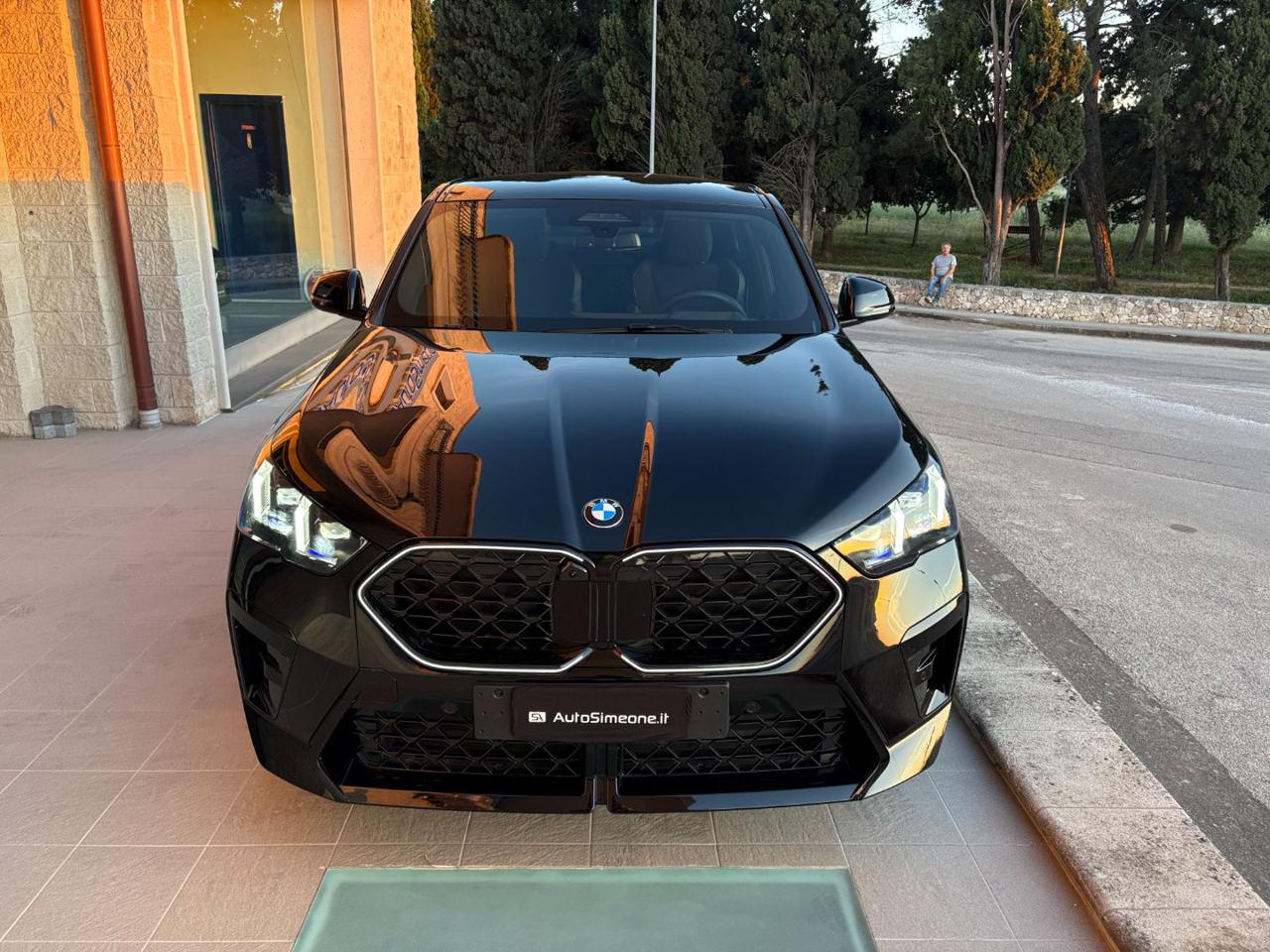 BMW X2 xDrive 20d Msport Pro HARMAN/KARDON. - 2