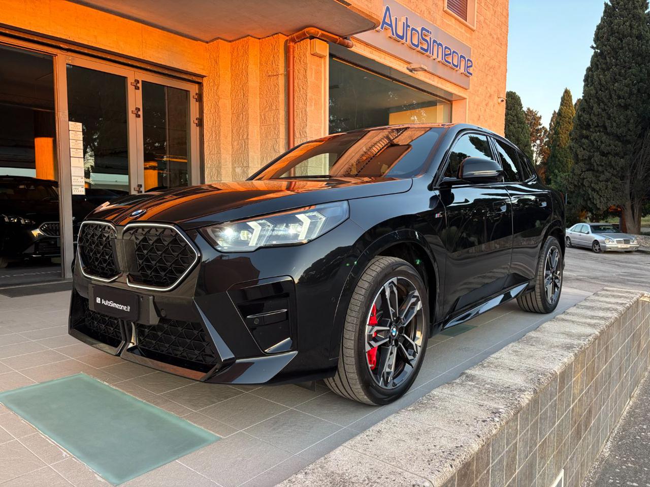 BMW X2 xDrive 20d Msport Pro HARMAN/KARDON. - 1