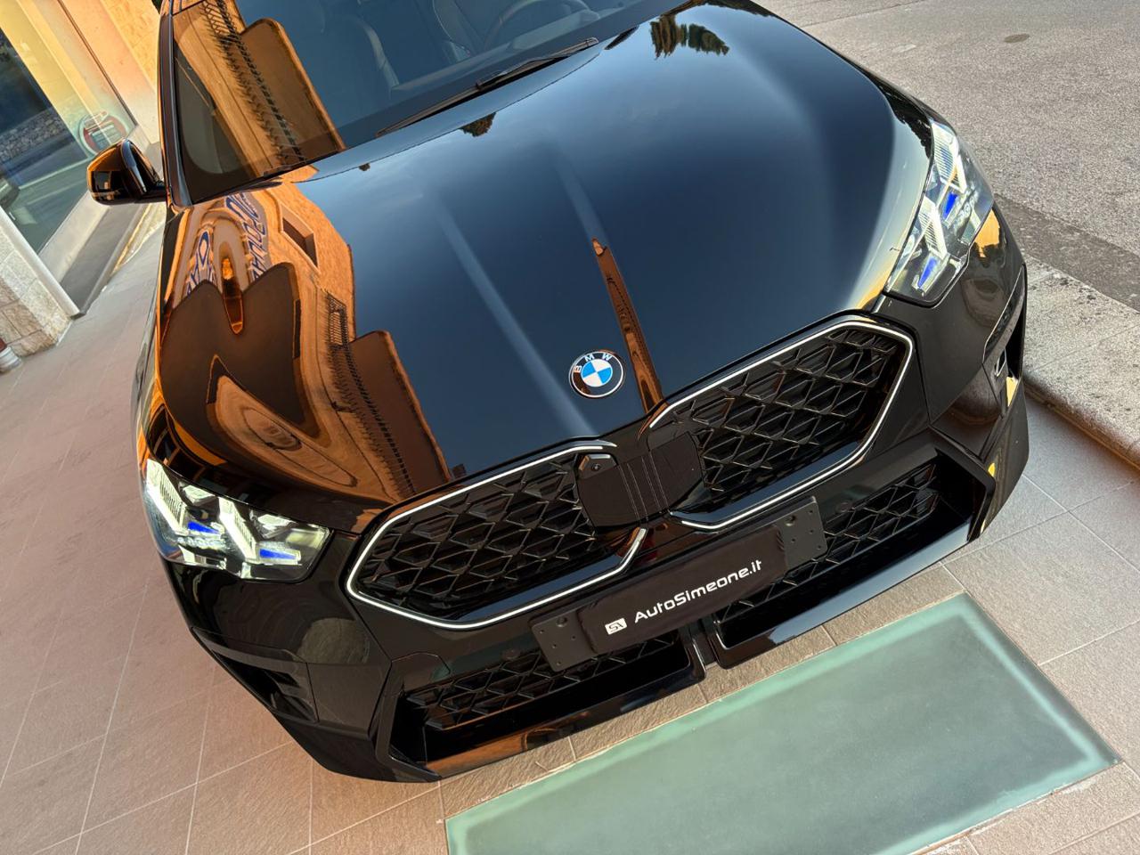 BMW X2 xDrive 20d Msport Pro HARMAN/KARDON. - 51