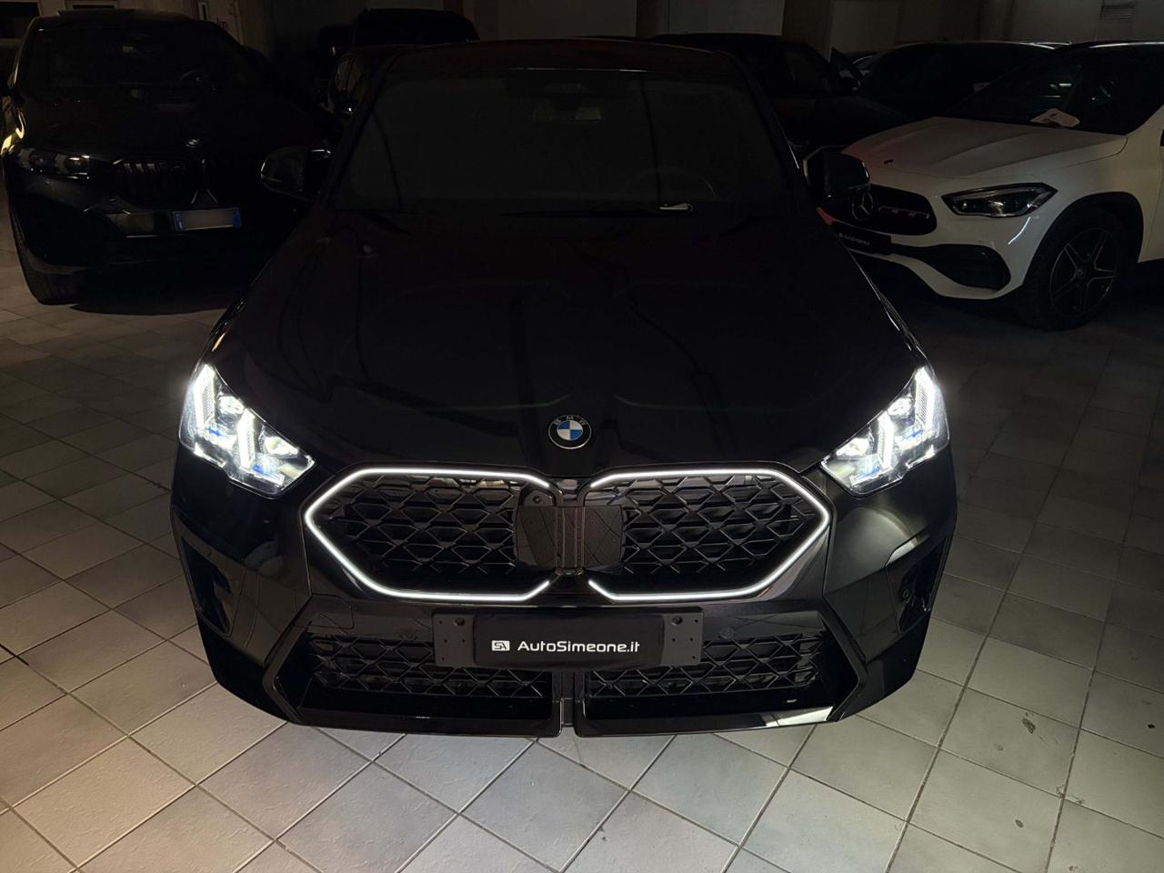 BMW X2 xDrive 20d Msport Pro HARMAN/KARDON. - 23