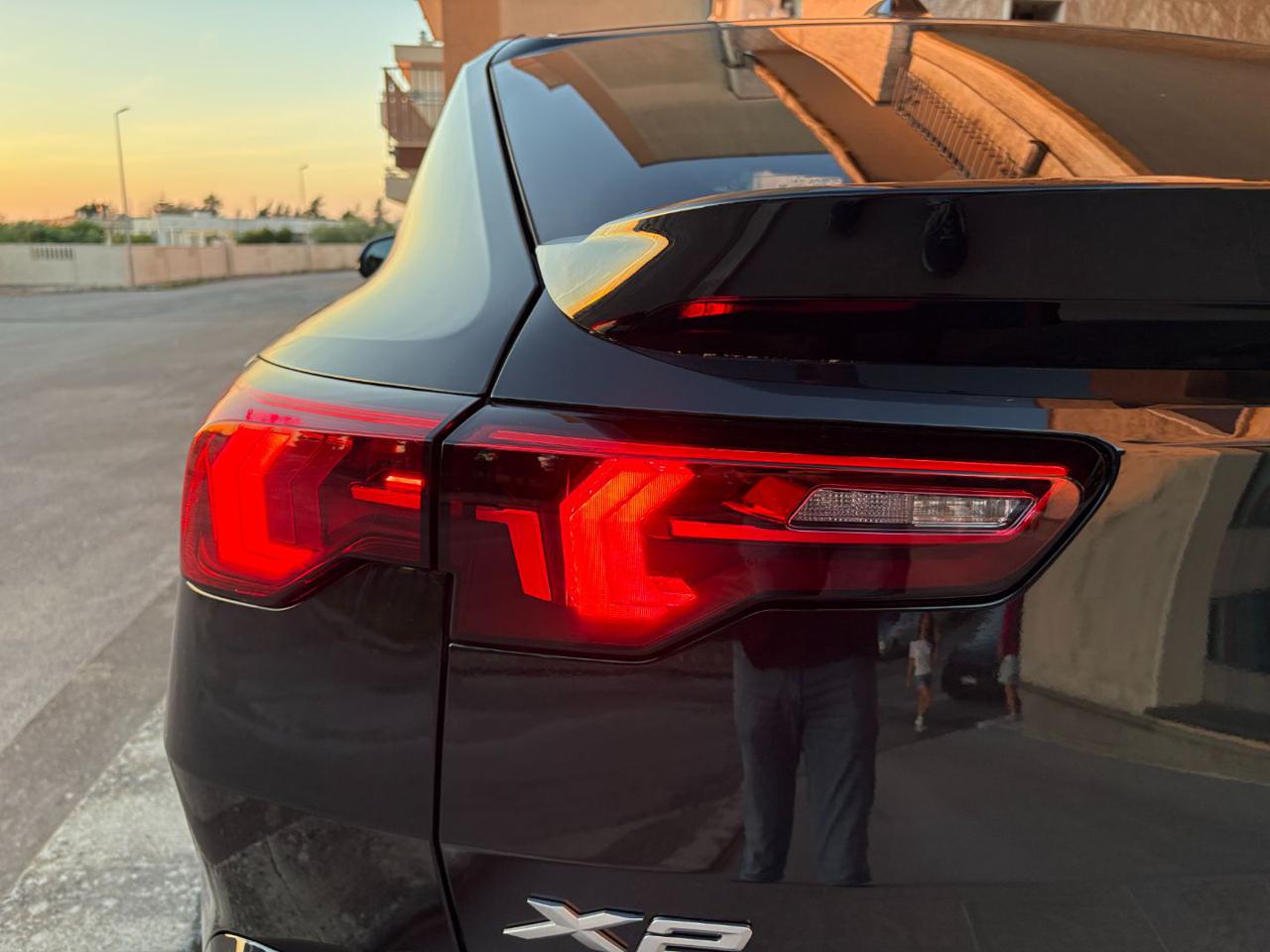 BMW X2 xDrive 20d Msport Pro HARMAN/KARDON. - 53