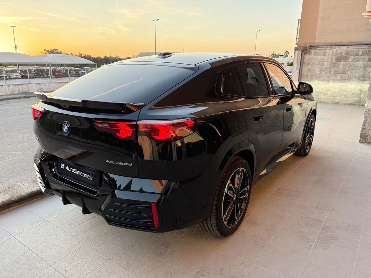 BMW X2 xDrive 20d Msport Pro HARMAN/KARDON. - 5