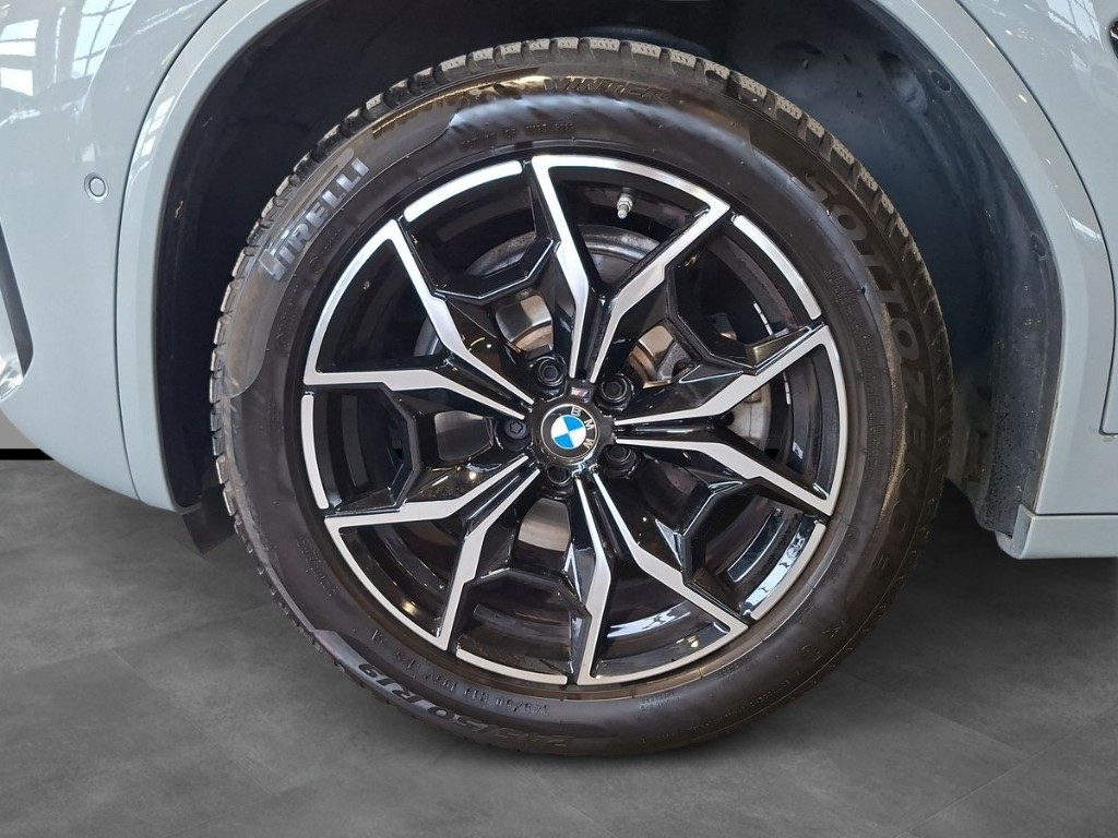 BMW X4 xDrive20d 48V Msport Aut. - 5