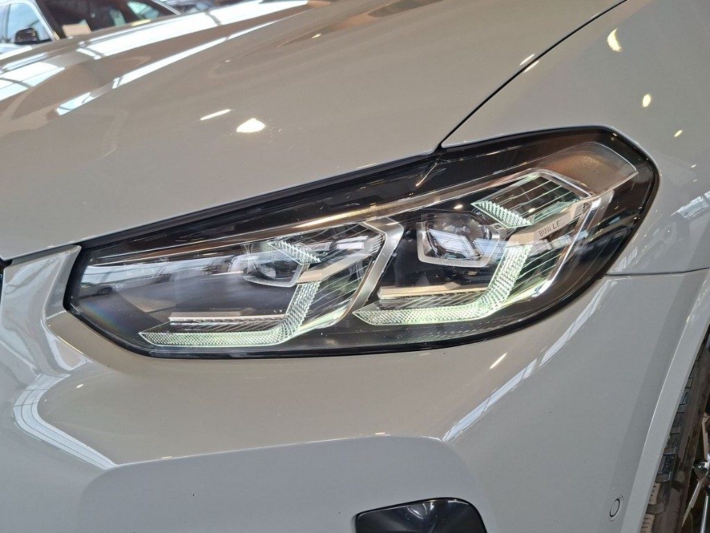 BMW X4 xDrive20d 48V Msport Aut. - 6